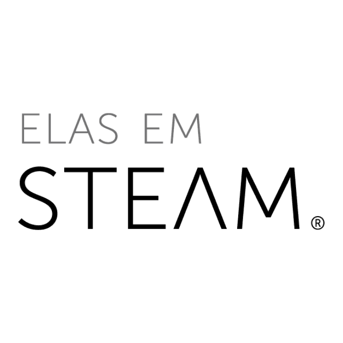 Selo ELAS EM STEAM